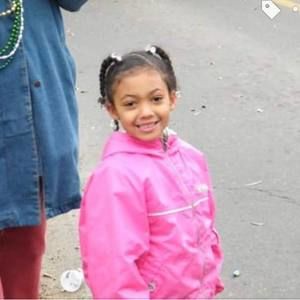 Meet your Posher, Kori